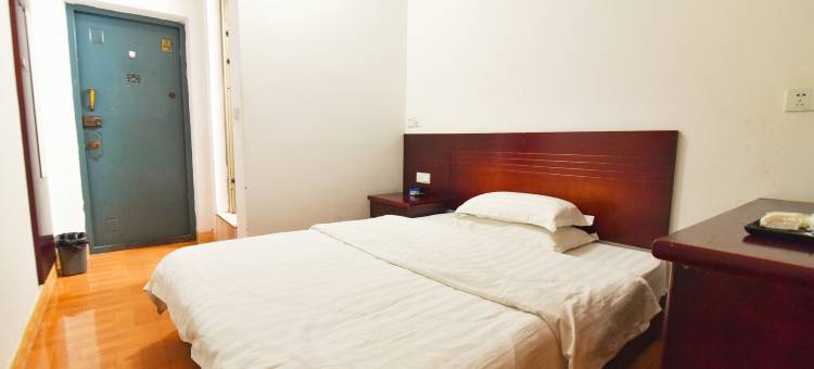 南昌乡村宾馆图片