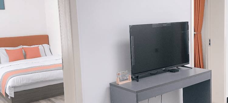 禄丰零点客栈图片