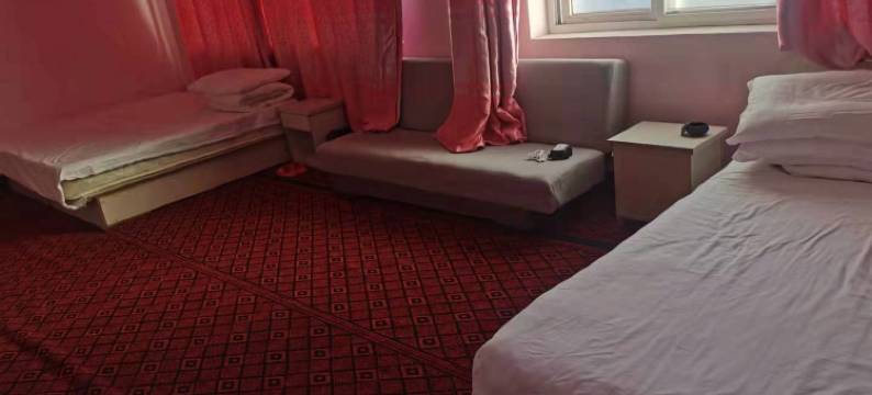 万兴旅馆(霸州火车站店)图片