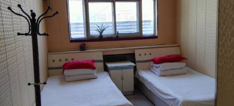 吴桥紫金城宾馆图片