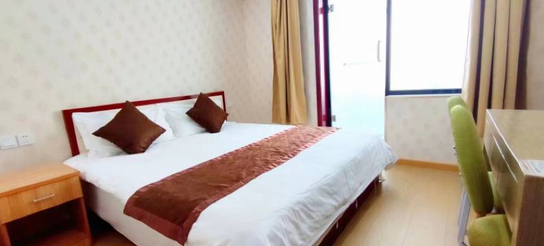 天津华世酒店图片