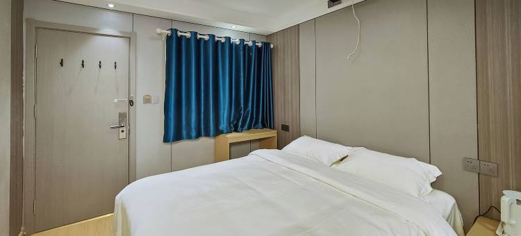 豪祥酒店(青岛胶东国际机场店)图片