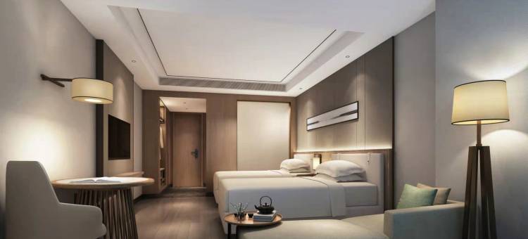 托里海盛大酒店图片