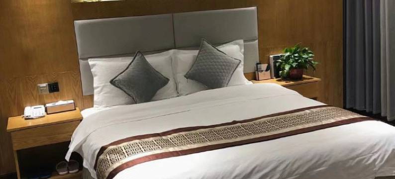 古蔺兰苑酒店图片