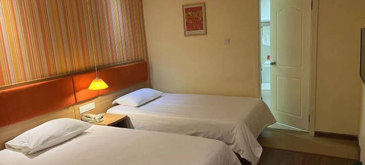 如家酒店(新民辽河大街店)图片