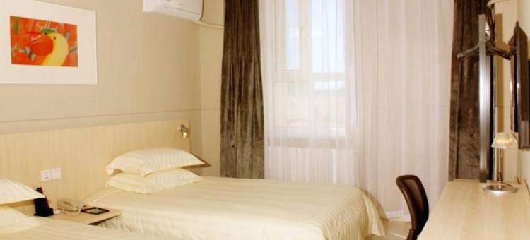 锦江之星(张北草原天路兴和西路酒店)图片