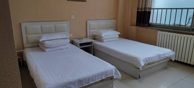 蔚县生源宾馆图片