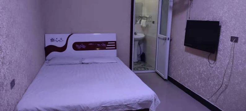 沁县凝祥旅馆图片