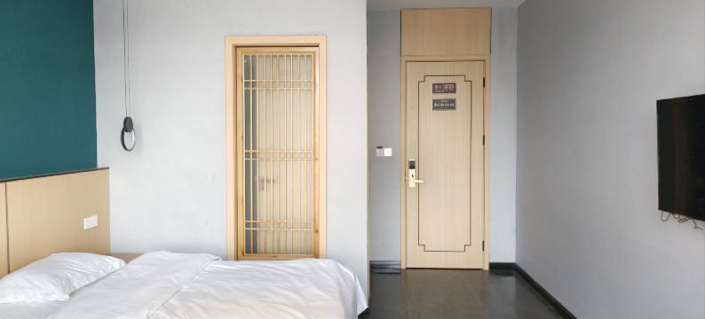 渠之缘酒店图片