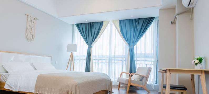 都市驿家(南京板桥吾悦广场店)图片