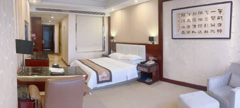 湘阴帝豪国际大酒店图片