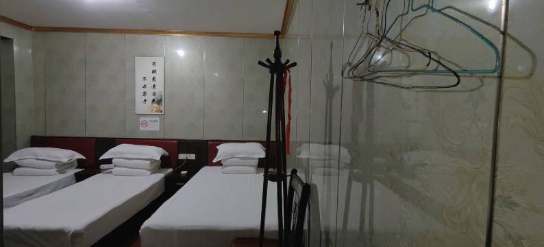 杭州丽云旅馆图片