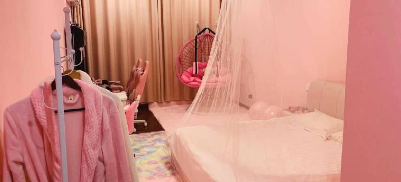 乐·电竞酒店图片