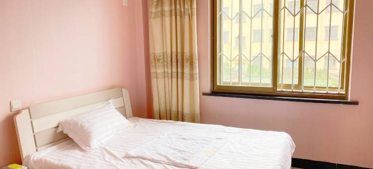 辽阳聚隆源宾馆图片