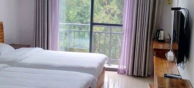 仙居半溪楼民宿图片