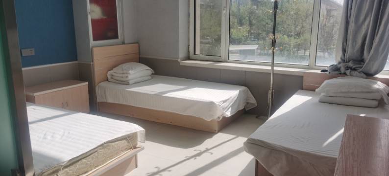 大同百合宾馆图片