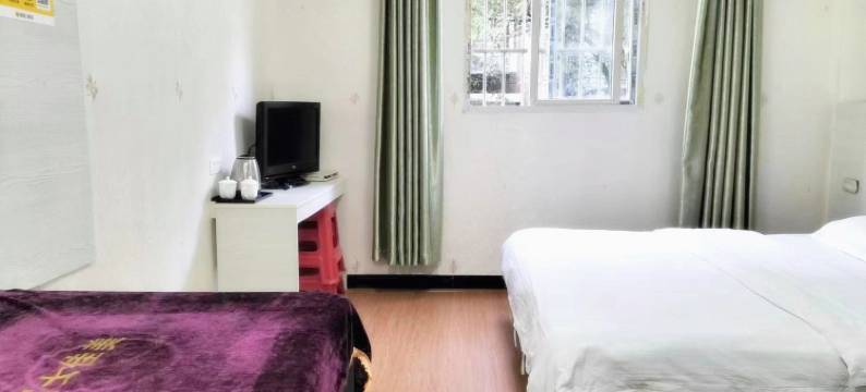 武汉名爵宾馆图片