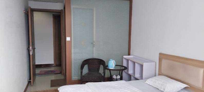 平度怡家居宾馆图片