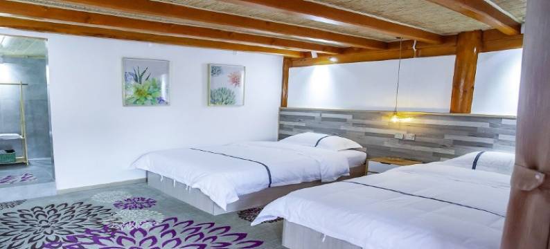 会泽盛夏光年精品客栈图片