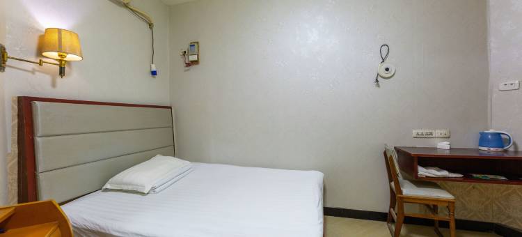 武汉99时尚公寓图片