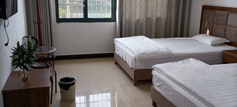 洪湖三姐民宿图片