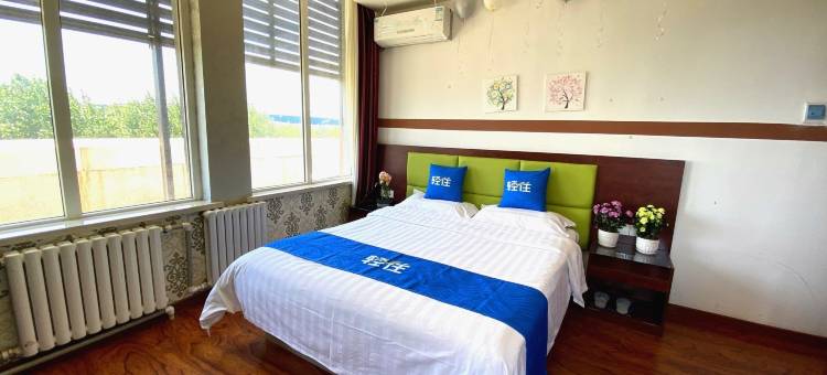 轻住酒店·东城天下(东城园店)图片