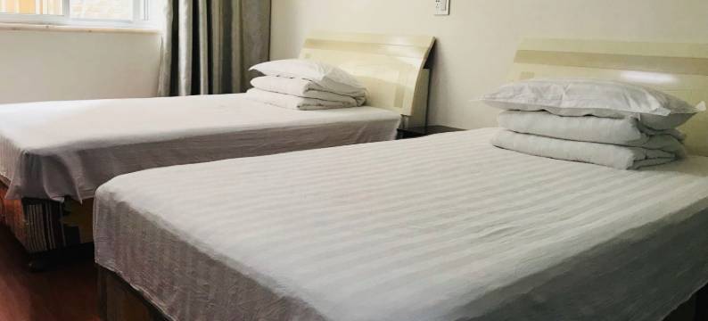 乐清莲明宾馆图片