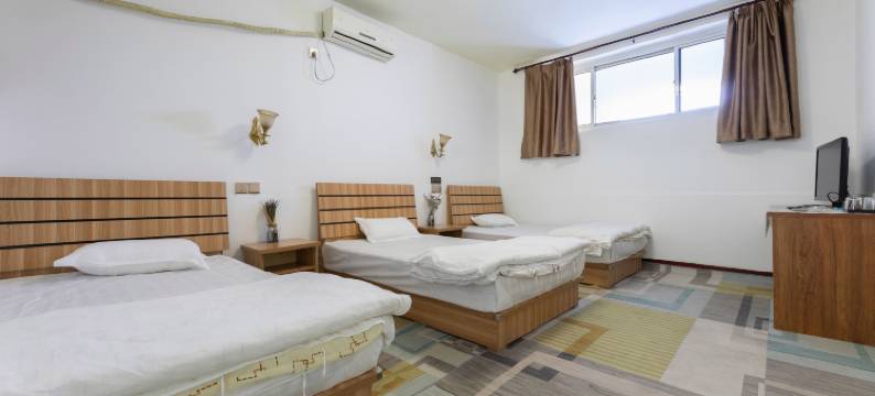 长龙日租房图片