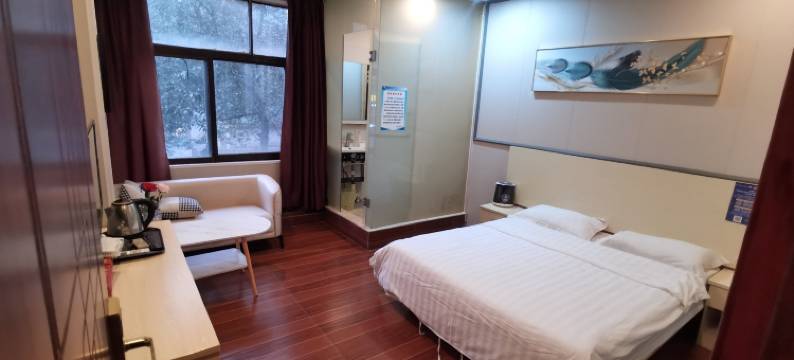 雅都源宾馆(深圳塘坑地铁站店)图片