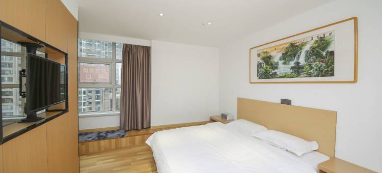 晋城春歌家酒店(金太阳家具汇展中心店)图片