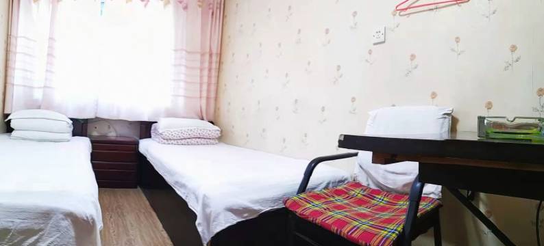 本溪迎宾旅馆图片