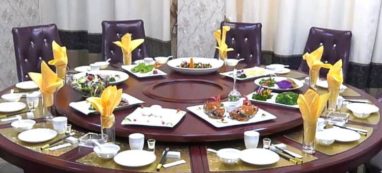 延长美华酒店图片