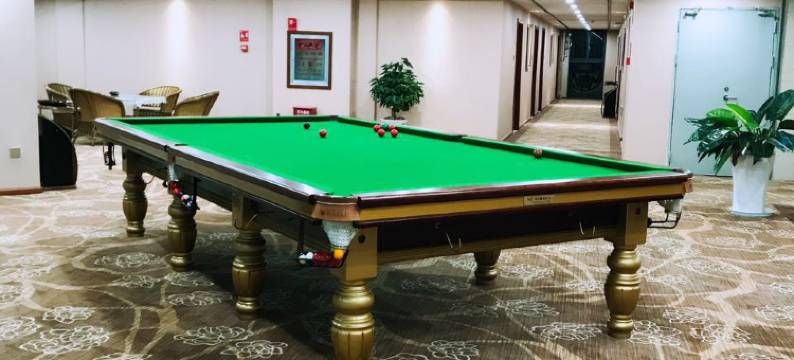 砚山尚德良庭酒店图片