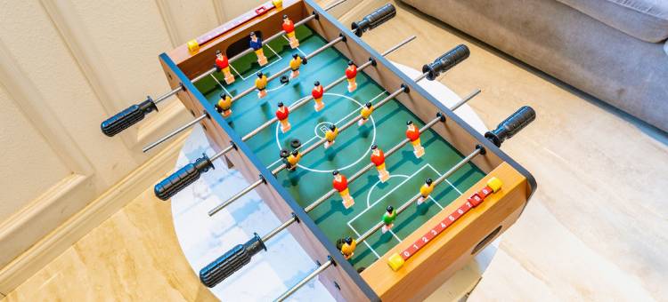 Beverly Boutique 比坲利精品酒店(盐城聚龙湖欧风花街店)图片