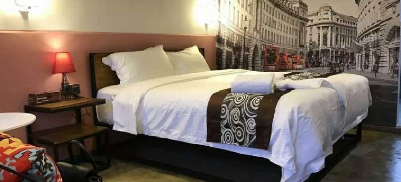 海口人民骑兵营图片