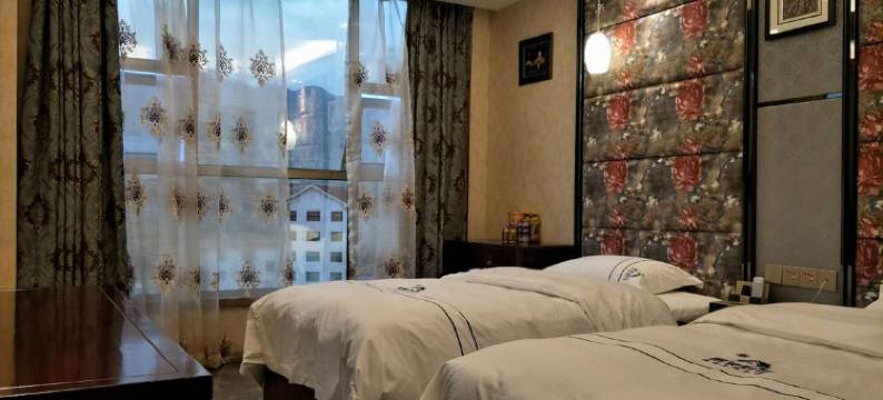 赫章醉爽黔行酒店图片