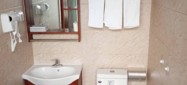 肥城温泉大酒店图片