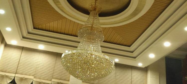 如家华驿酒店(吉安永新县店)图片