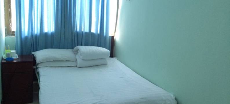 南通新北方旅馆图片