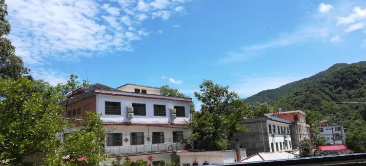 白云山38号碧水山庄图片