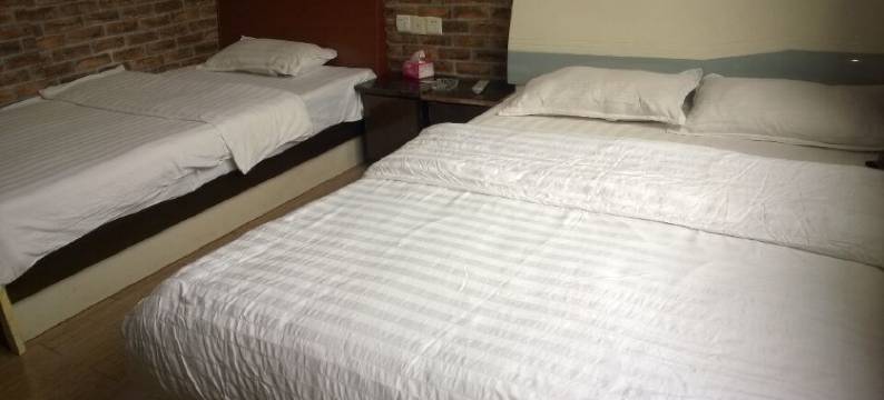 雅安宏名商务酒店图片