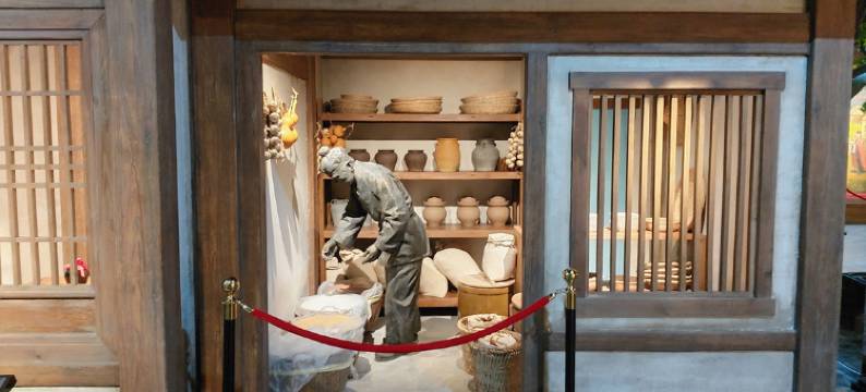 汉中壹栈电竞酒店图片