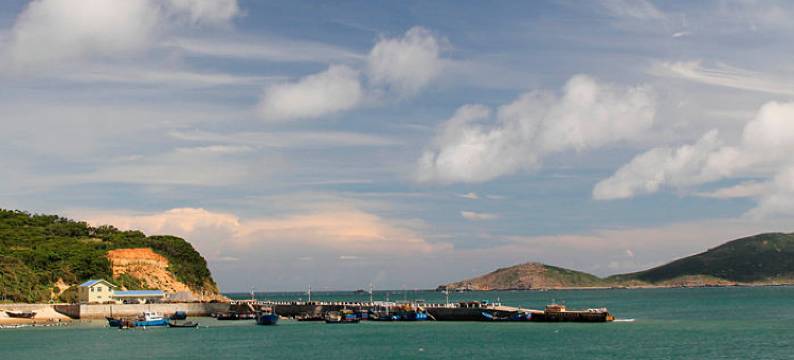 平潭东庠东岛之家图片