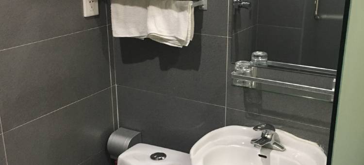 朝阳辽西快捷宾馆图片