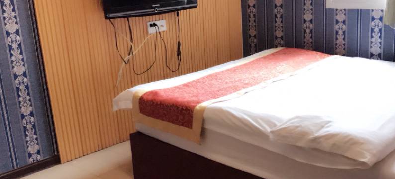 凤凰西凤城宾馆图片