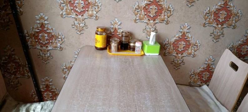 济南鑫和宾馆图片