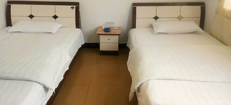 曲靖永弘宾馆图片