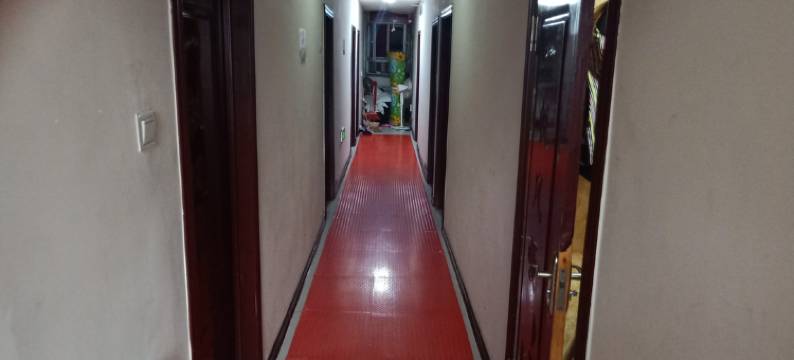 桦甸和友时尚旅馆图片