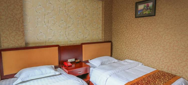 荥经荥城宾馆图片