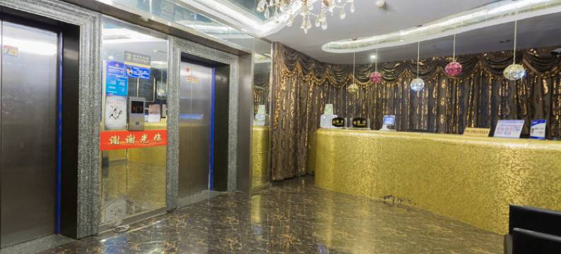 杭州逸情谷宾馆图片